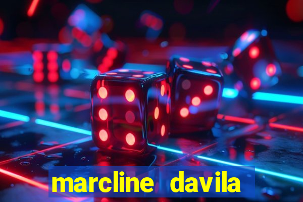 marcline davila santos live